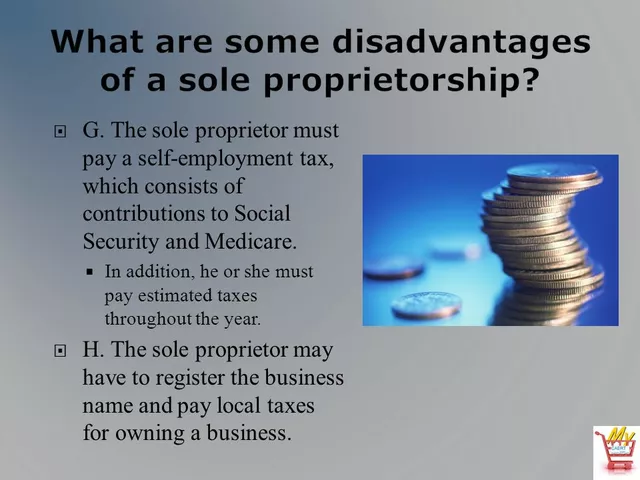 What are the reasons for which sole proprietorship still exists?